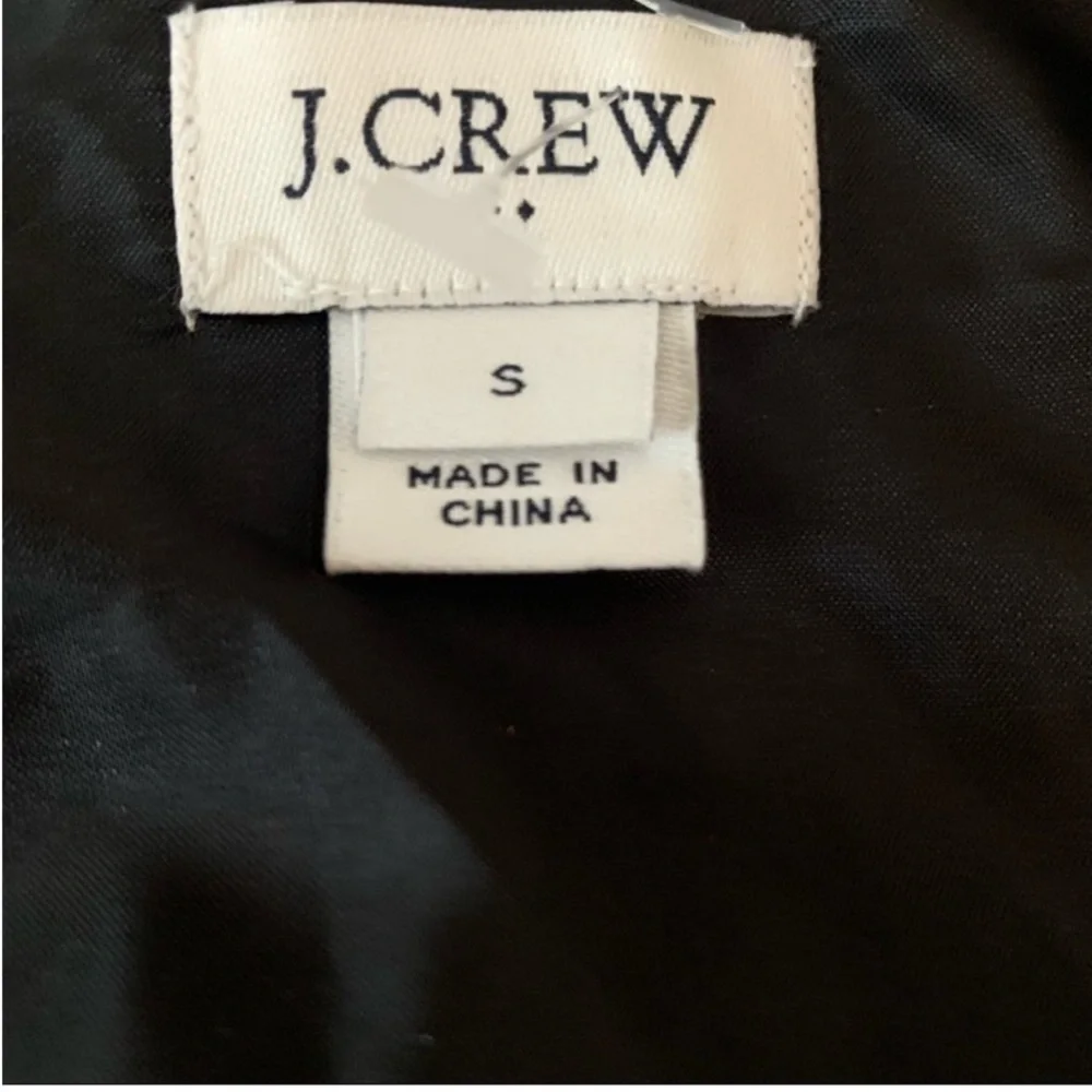 J. Crew Tank